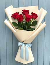 Букет Классика чувств в Николаевке Ростовской области