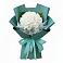 Букет цветов из: Гортензия в Николаевке Ростовской области