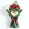 Букет цветов из: Розы в Николаевке Ростовской области