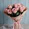 Букет цветов из: Розы в Николаевке Ростовской области