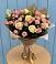 Букет цветов из: Розы в Николаевке Ростовской области