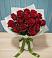 Букет Красные розы в Николаевке Ростовской области