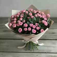 Букет Удовольствие в Николаевке Ростовской области