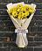 Букет цветов из: Хризантемы в Николаевке Ростовской области
