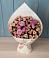 Букет цветов из: Розы в Николаевке Ростовской области