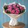Букет цветов из: Розы в Николаевке Ростовской области