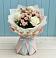 Букет цветов из: Розы в Николаевке Ростовской области