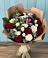 Букет цветов из: Розы и Альстромерии в Николаевке Ростовской области