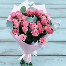 Букет Леди совершенство в Николаевке Ростовской области