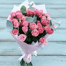 Букет Леди совершенство в Николаевке Ростовской области